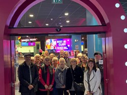 Circle of Friends CIC Gallery