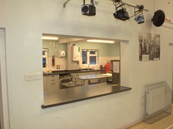 Martinstown Village Hall Main Hall