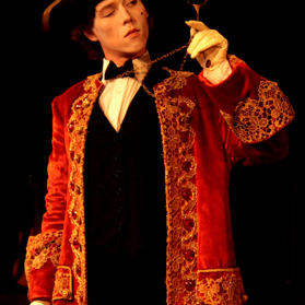 Christmas in Venice, Cygnet Theatre