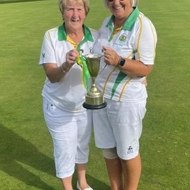 Brimfield and Little Hereford Bowling Club Gallery 2026