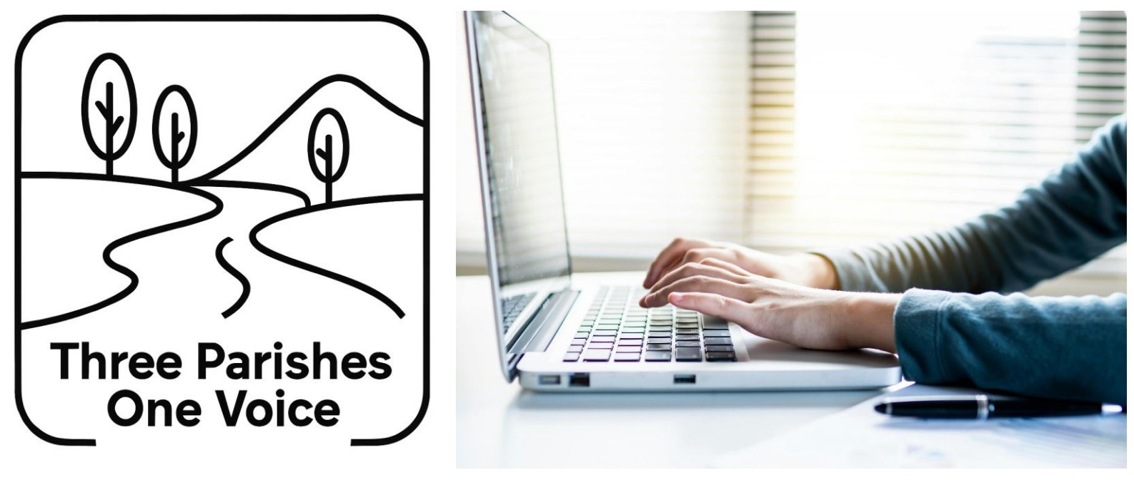 Pan Parish Planning Forum Useful links & websites