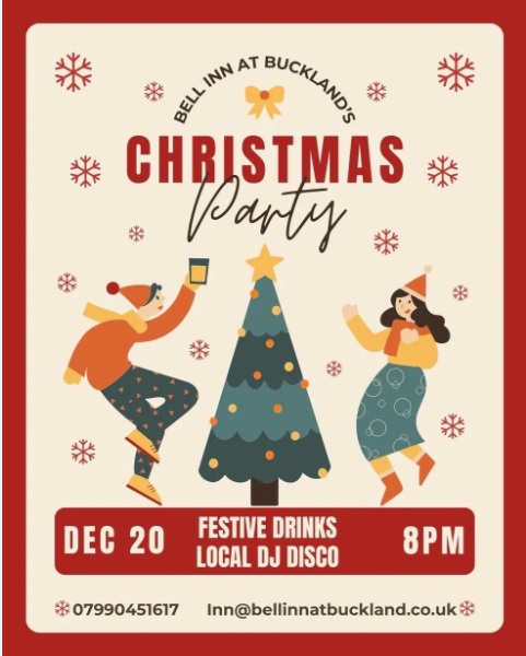 Buckland Dinham The Pub