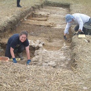 Boxford Parish Council Big Dig
