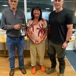 Foxhill Indoor Bowls Club Presentation Evening 2026