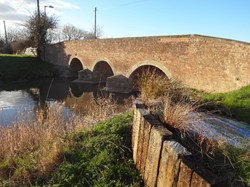 Gamston with West Drayton & Eaton Parish Council Home