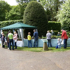 Maidford Parish Council Summer Fete
