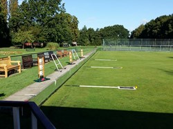 Mytchett Bowls Club Finals 2017