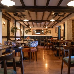 Temple Grafton Parish Council The Blue Boar