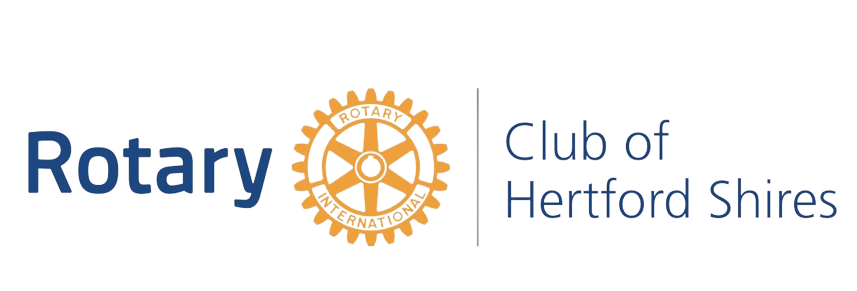 The Rotary Club of Hertford Shires Home