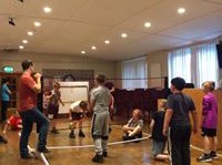 Kirkby Christian Fellowship Kids