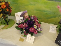 2016 Flower and Produce Show