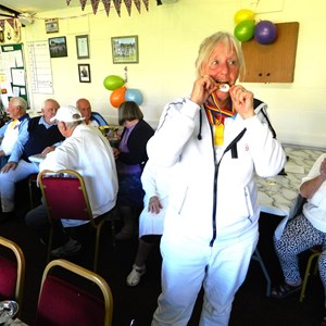 Margate Bowling Club Gallery Part 2. 2025