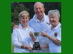 Harrow Weald Bowling Club Home