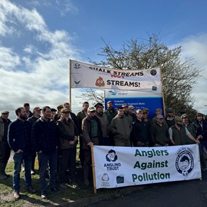 Pan Parish River Pollution Forum News