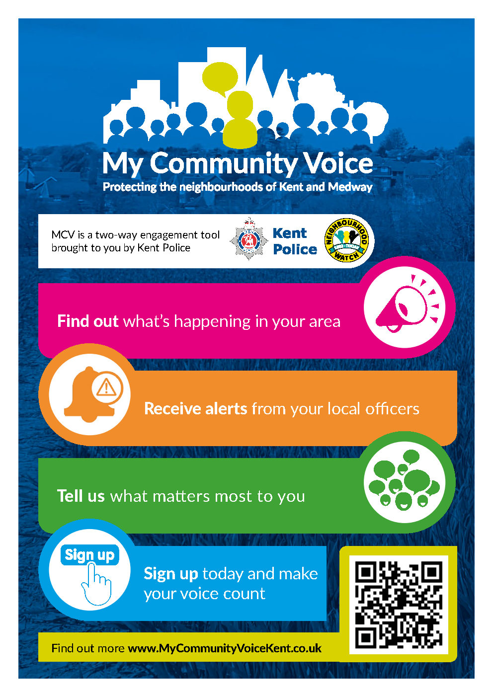 Iwade Parish Council My Community Voice