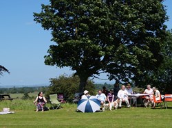 2017 Great Get Together Bring and Share