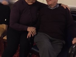 Mytchett Bowls Club Eastbourne 2017