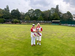 Thornaby Bowls Club FINALS DAY 2026