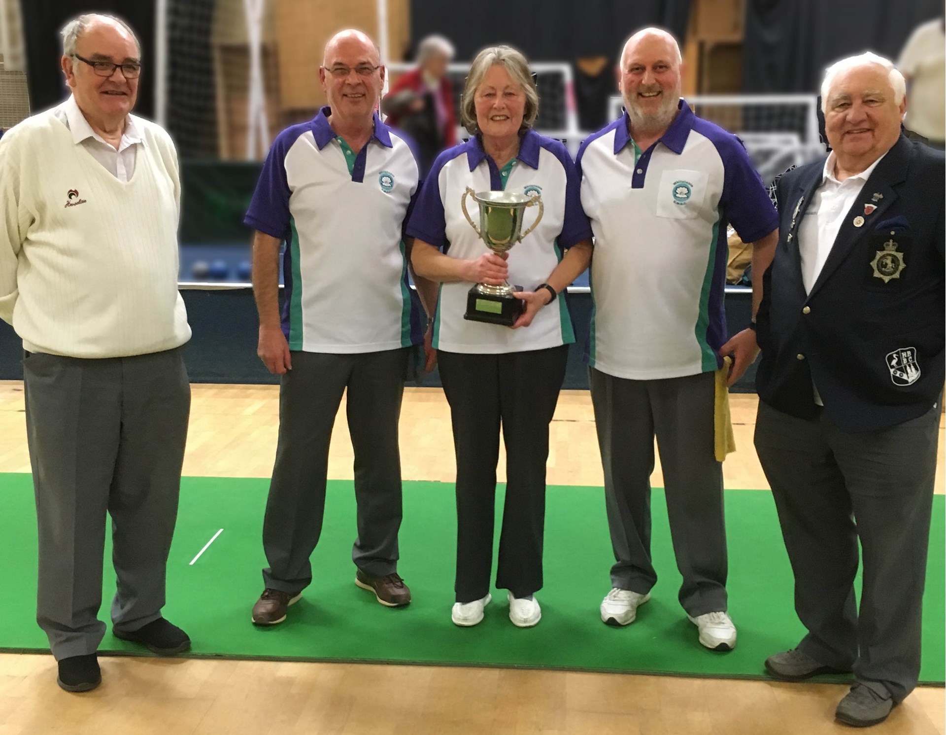 Competitions Results Whitstable Short Mat Bowls Club