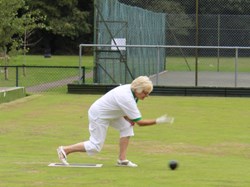 Mytchett Bowls Club Sunday 09/09 Club Finals 2018