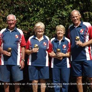 Cowplain Bowling Club Gallery
