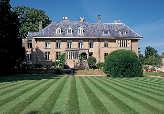 Lower Slaughter Parish Council Home