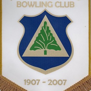 Frome Selwood Bowling Club Clubs Centenary 2007