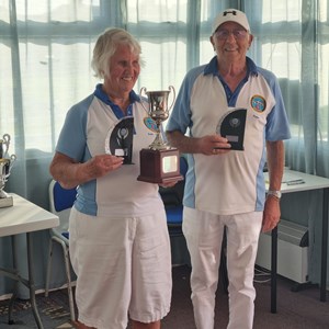 Manor House Bowls Club Gallery
