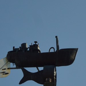 01. A new way to travel