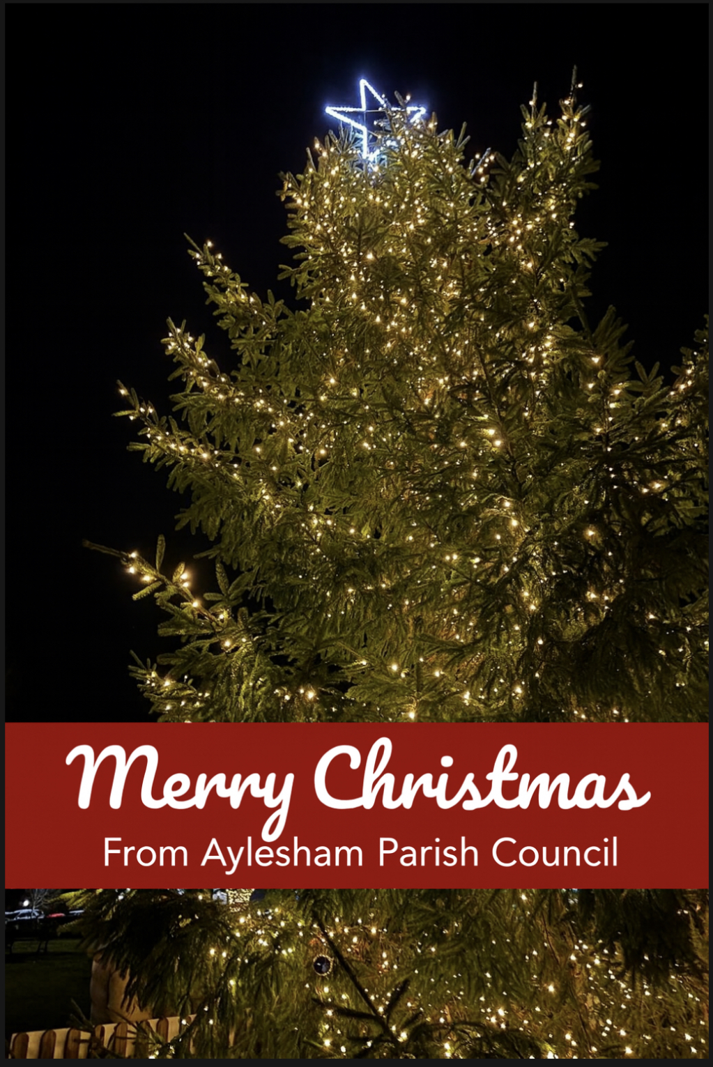Aylesham Parish Council Home