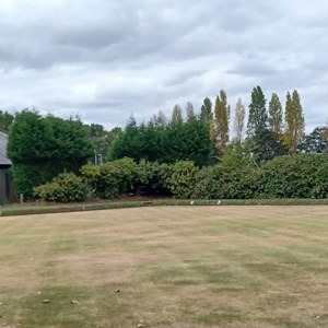 Calverton Park Bowls Club Home