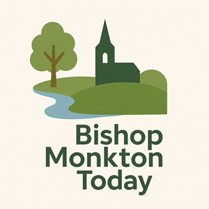 BISHOP MONKTON TODAY Home