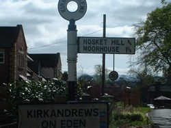 Beaumont Parish Council General