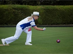 Runwell Hospital Bowls Club Finals Monday (1)