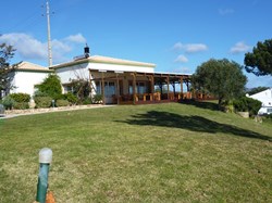 Mytchett Bowls Club Portugal 2013