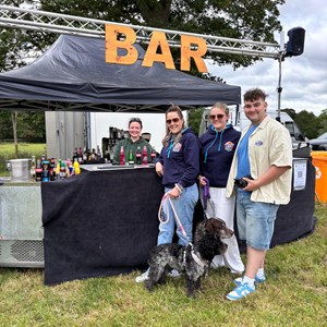 Louth & District Lions Classic Car Show