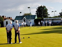 Frome Selwood Bowling Club Home