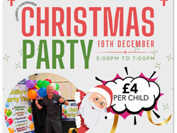 Margaret Harker Hall & Blofield Memorial Ground Home