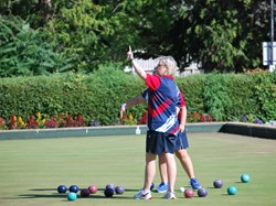 Gloucester City Bowls Club Gallery