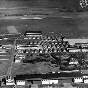 Manston Parish Council Images of Manston