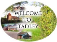 Tadley United Reformed Church About Tadley