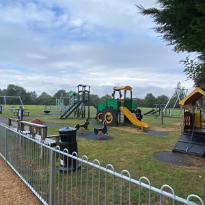 Weston Turville Parish Council  Recreation Ground