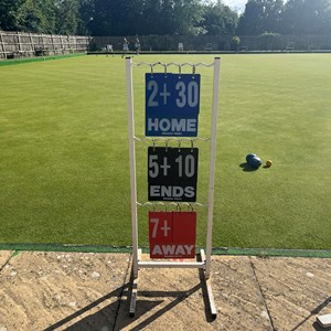 Colden Common Bowls Club Home