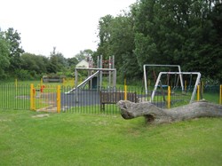 Matching Parish Council Jubilee Field