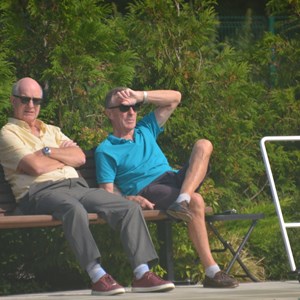 Desborough Bowls Club Summer 2021 Outdoor