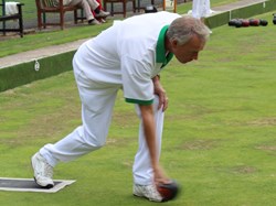 Mytchett Bowls Club Sunday 09/09 Club Finals 2018