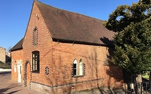 Village Hall