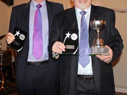 Mytchett Bowls Club Dinner & Dance 2109