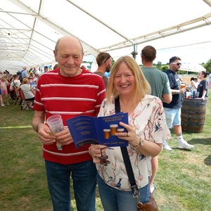 Louth & District Lions Beer Festival