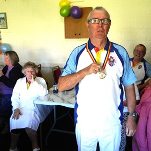 Margate Bowling Club Gallery Part 2. 2025